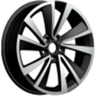 Skoda TL0001 7x18 5x112
